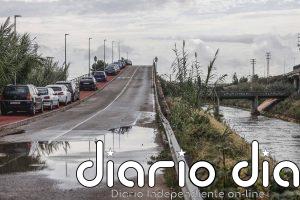 Emergencias solo mantiene la alerta roja por lluvias para todo el litoral de Castellón