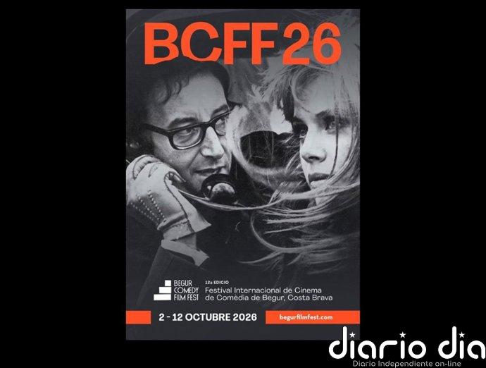 Empieza el XII Begur Comedy Film Fest dedicado al cine de comedia