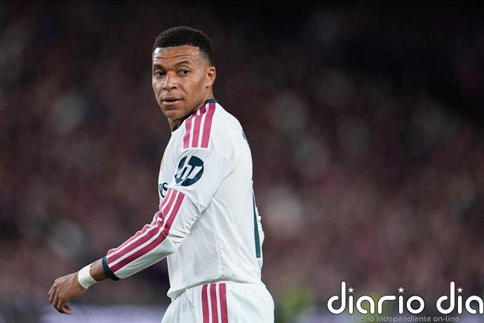 Empresas chinas rompen sus contrato de patrocinio con Mbappé tras referirse a Mao Zedong como "dictador"