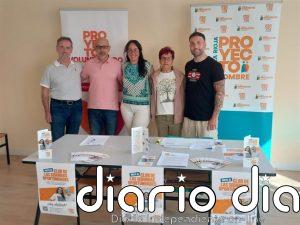 "En la oscuridad sigue habiendo luz"; Proyecto Hombre invita a ser voluntario en su Club de las Segundas Oportunidades