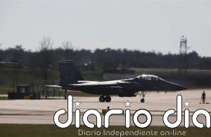 En libertad bajo fianza dos ciudadanos letones detenidos por el allanamiento de la base militar británica de Molesworth