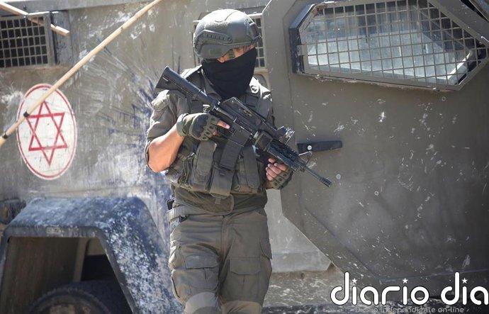 En libertad tres de los diez detenidos por los ataques contra una periodista y diplomáticos en Cisjordania