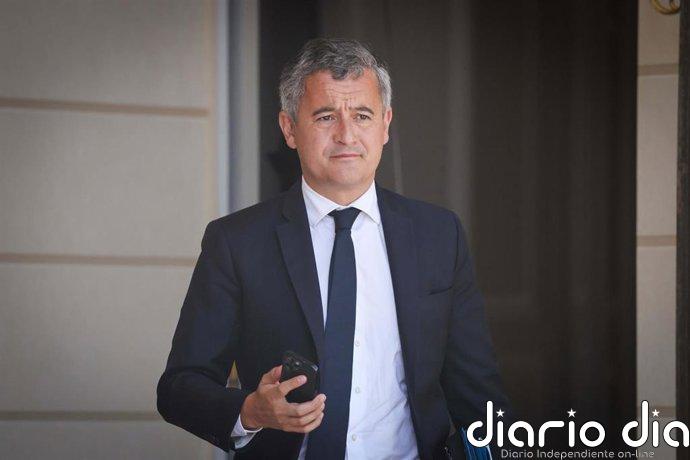 En prisión cerca de 70 personas por los disturbios del fin de semana en Francia