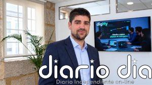 Enagás entra en el accionariado de digHy para impulsar su software de plantas de hidrógeno renovable