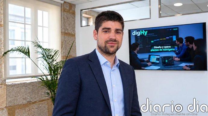 Enagás entra en el accionariado de digHy para impulsar su software de plantas de hidrógeno renovable