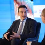 Enagás ve el nuevo marco regulatorio del gas como sólido y valora incentivar la vida útil de infraestructuras