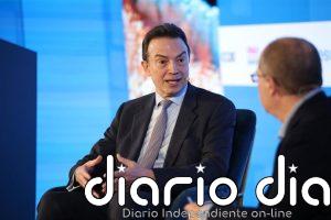 Enagás ve el nuevo marco regulatorio del gas como sólido y valora incentivar la vida útil de infraestructuras