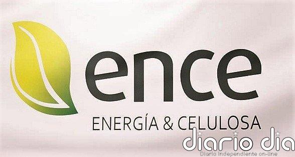 Ence recorta un 70% sus pérdidas a septiembre, impulsado por recuperación en el tercer trimestre