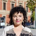 Eneka Maiz y Floren Aoiz liderarán las candidaturas de EH Bildu al Congreso y al Senado por Navarra