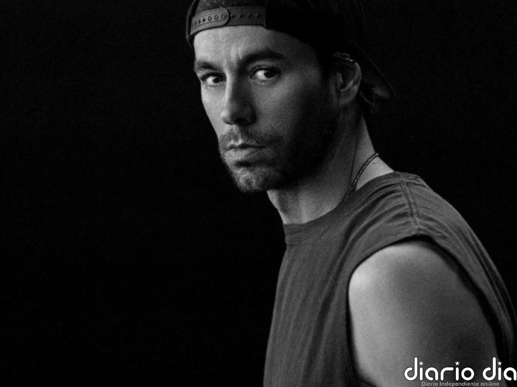 Enrique Iglesias tiene nuevo hit entre manos y hay una sorpresa detrás que no te esperas