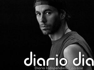 Enrique Iglesias tiene nuevo hit entre manos y hay una sorpresa detrás que no te esperas