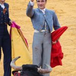 Enrique Ponce, su apoteósica vuelta a los ruedos sin el apoyo de Ana Soria 2 años después de su retirada
