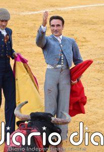Enrique Ponce, su apoteósica vuelta a los ruedos sin el apoyo de Ana Soria 2 años después de su retirada