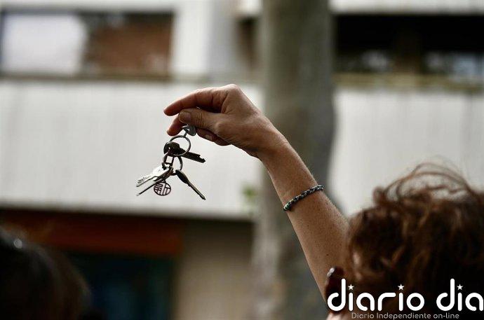 Entidades alertan de las "dificultades" que sufren los refugiados en el acceso a la vivienda y el empleo en España