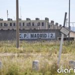 Entra en vigor la ley que reconoce a los funcionarios de prisiones como agentes de autoridad