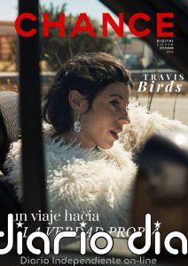 ENTREVISTA | Travis Birds y su 'viaje' hacia la verdad propia: "Me he ido convirtiendo en la persona que quería ser"