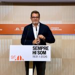ERC niega una coalición con Podemos, que sí "contribuirá" a listas por Barcelona y Tarragona