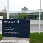 Ericsson gana un 46% menos hasta septiembre por costes de reestructuración