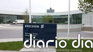 Ericsson gana un 46% menos hasta septiembre por costes de reestructuración