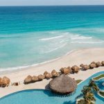 Escarrer (Meliá) defiende combinar propiedad y gestión hotelera: "Se refuerzan mutuamente y aportan solidez"