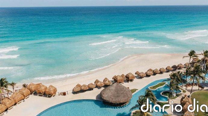 Escarrer (Meliá) defiende combinar propiedad y gestión hotelera: "Se refuerzan mutuamente y aportan solidez"