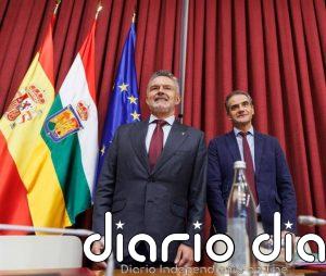 Escobar avanza el impulso al desarrollo de Cascajos Sur, con 3.000 viviendas, y la reactivación de Río Batán, con 180
