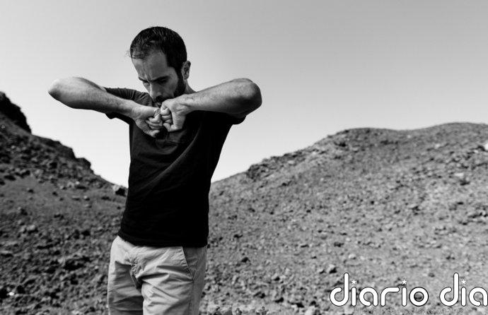 Espai LaGranja y el Festival Bucles organizan una clase magistral del coreógrafo Daniel Abreu