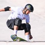 España busca brillar una vez más en los Juegos Mundiales de Patinaje