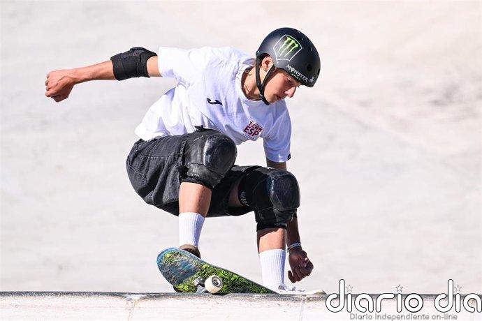 España busca brillar una vez más en los Juegos Mundiales de Patinaje