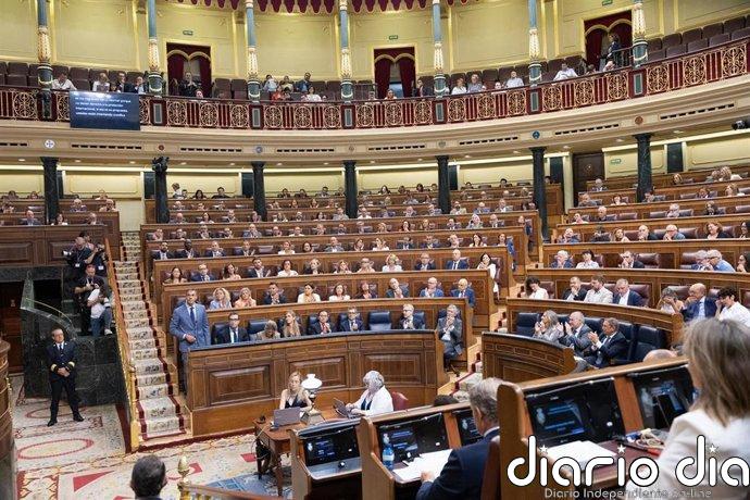 España cierra otra legislatura sin regular los 'lobbies' y suma doce años incumpliendo el mandato del GRECO