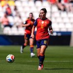 España despedirá el año contra Chile y Venezuela en León y Riazor