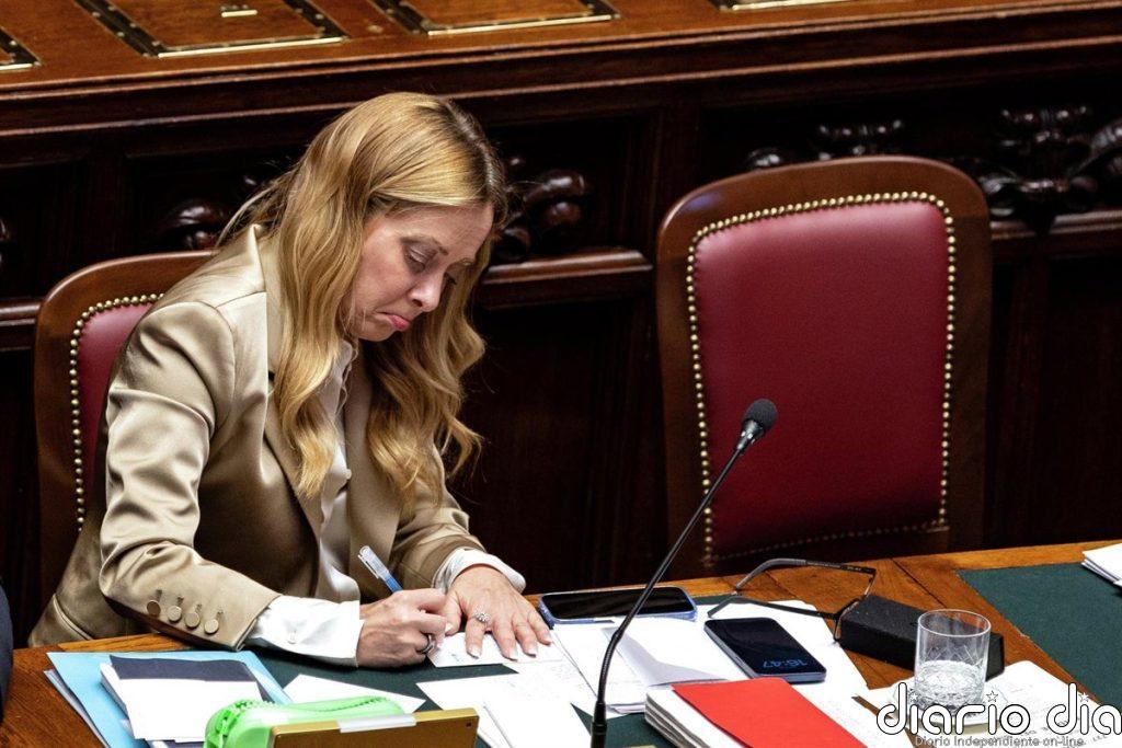 España e Italia acuerdan buscar medidas alternativas para la retirada de los controles Schengen en una semana