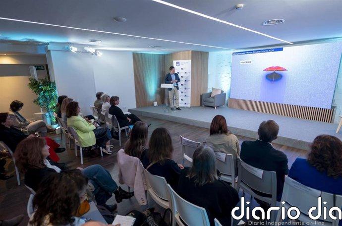 España es el país europeo donde más se atribuye la tensión social a la división política, según Fundación AXA