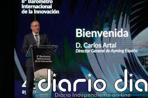 España es el segundo país en inversión prevista en innovación para 2027, solo por detrás de EEUU, según Ayming