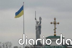 España mantendrá su Embajada en Kiev a pesar de las amenazas rusas