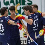 España pierde contra Portugal el bronce del Mundial de hockey patines