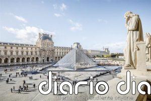 España, protagonista del Louvre este otoño: Zurbarán, Rossy de Palma, Jordi Savall o Israel Galván
