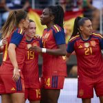 España quiere otro golpe en la mesa