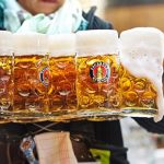 España se consolida como el quinto mercado internacional de Paulaner, la cerveza más vendida del Oktoberfest