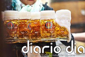 España se consolida como el quinto mercado internacional de Paulaner, la cerveza más vendida del Oktoberfest