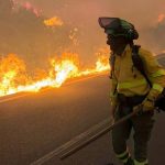 España solicita a Bruselas activar el fondo europeo de solidaridad por los incendios forestales del verano