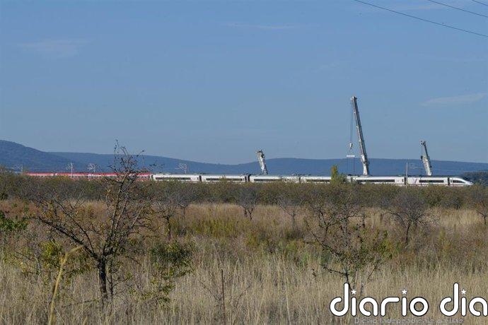 España sufre 142% más de accidentes ferroviarios desde 2018 e invierte casi la mitad que la UE-14, según IJM