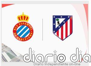Espanyol - Atlético de Madrid, en directo hoy: estadísticas previas y alineaciones probables