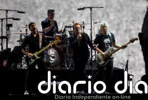 Este lunes arranca la preventa de entradas para el concierto de U2 en La Cartuja, 17 años después de su visita