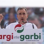 Esteban dice que se le comunicó la propuesta de Bengoetxea momentos antes de aprobarse, pese a insistir en debatirlo