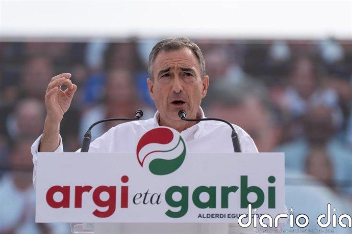 Esteban dice que se le comunicó la propuesta de Bengoetxea momentos antes de aprobarse, pese a insistir en debatirlo