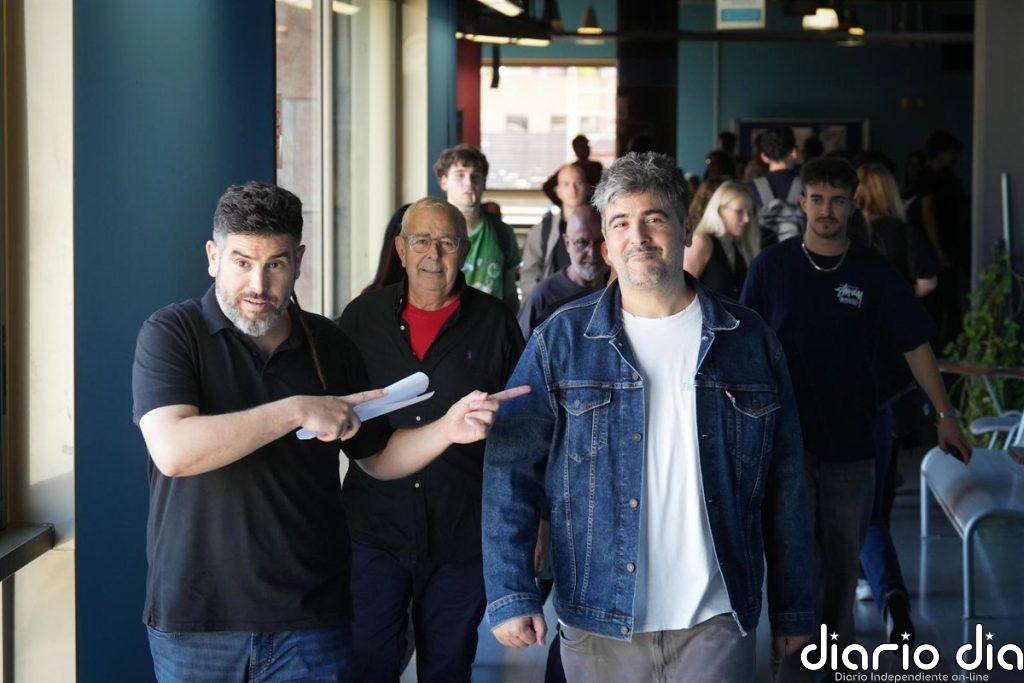 Estopa anuncia nuevo disco y una gira por España en junio y julio de 2027