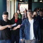 Estopa anuncia nuevo disco y una gira por España en junio y julio de 2027