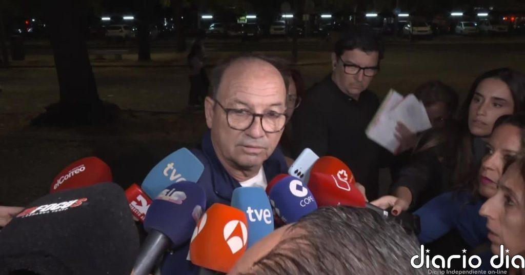 Estremecedores relatos de supervivencia tras el accidente del AVE