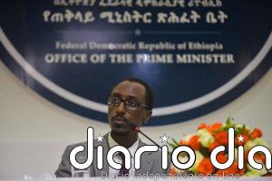Etiopía cierra su Embajada en Eritrea por "actos hostiles" en medio de la ofensiva del TPLF